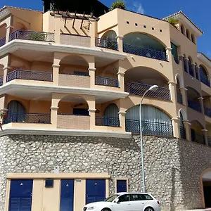  Apartamento Apartamento Diego