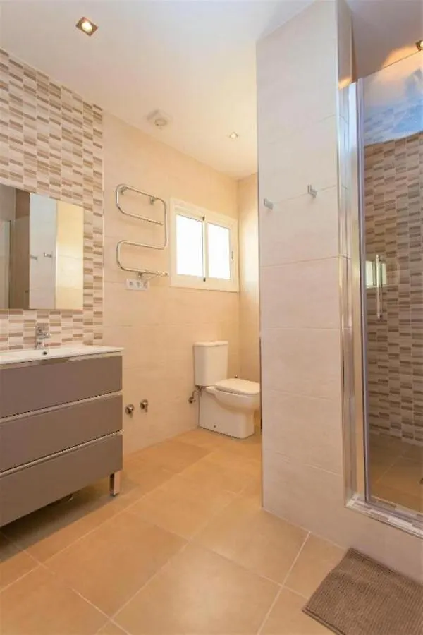 Luxury Villa Romantica Near Beach Torremuelle Benalmadena
