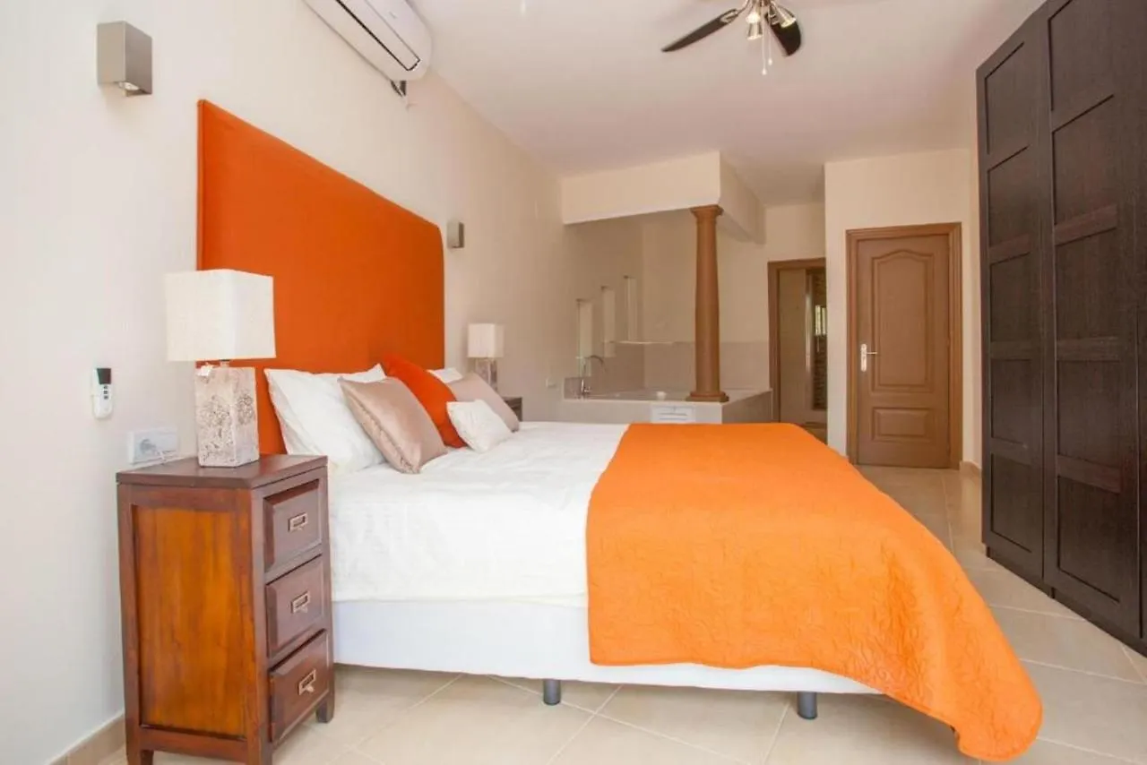 Luxury Villa Romantica Near Beach Torremuelle Benalmadena Spain