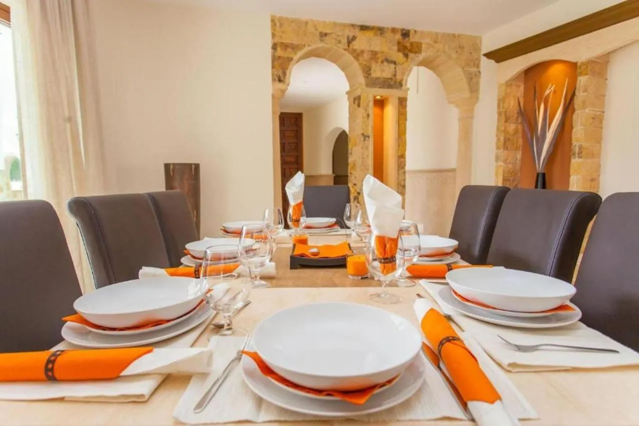 Luxury Villa Romantica Near Beach Torremuelle Benalmadena