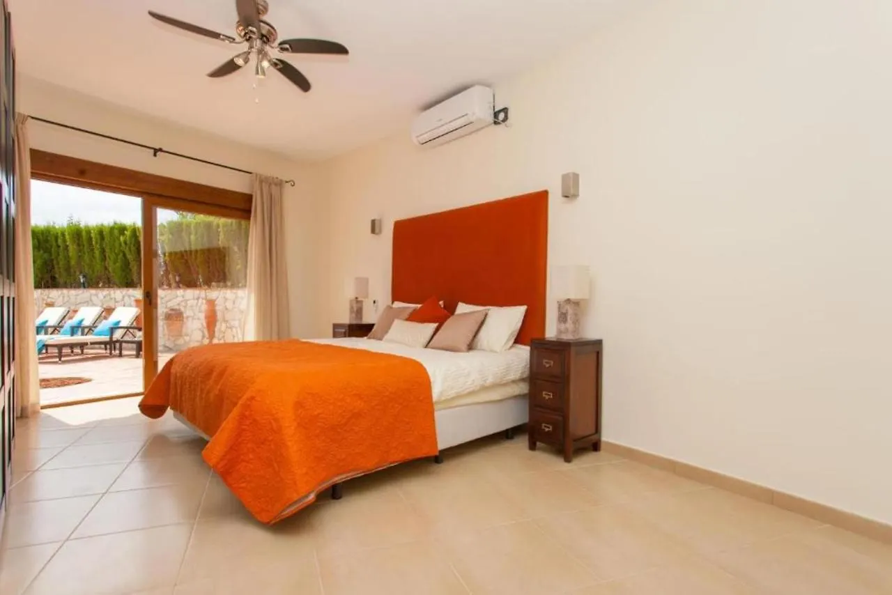 Luxury Villa Romantica Near Beach Torremuelle Benalmadena